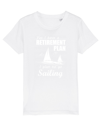 SAIL White