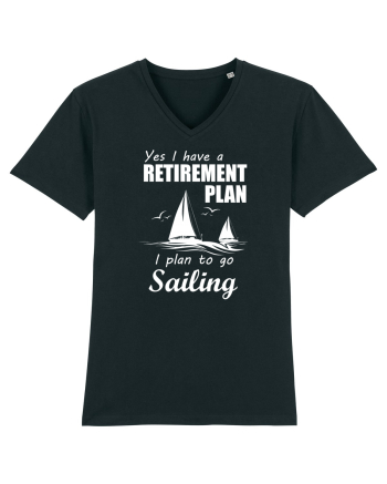 SAIL Black