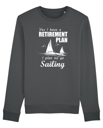 SAIL Anthracite
