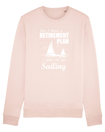 SAIL Candy Pink