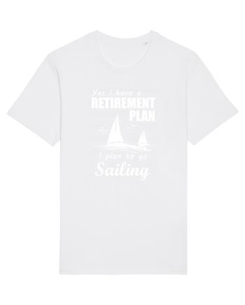 SAIL White