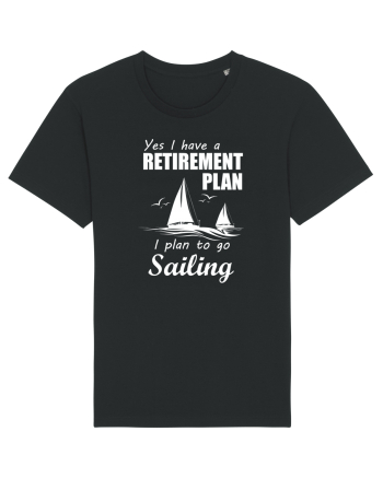 SAIL Black