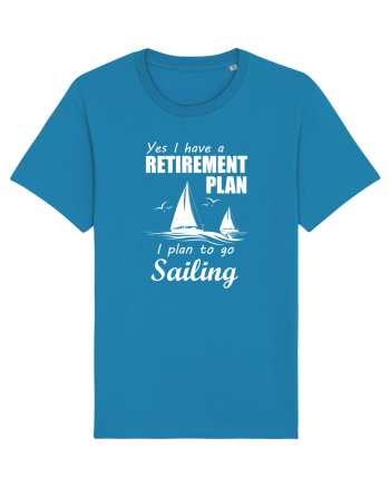 SAIL Azur