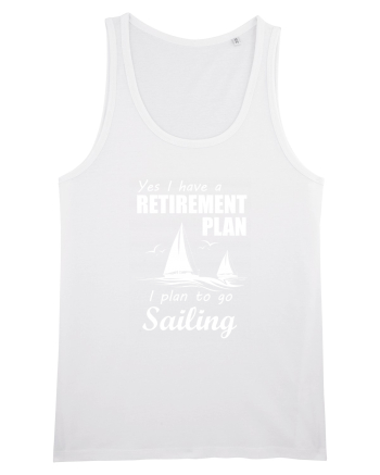 SAIL White