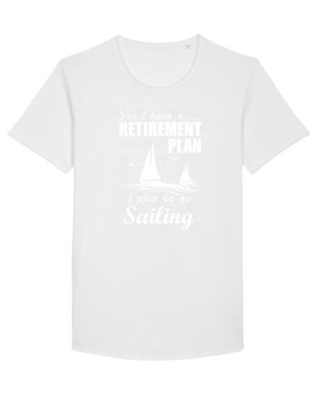 SAIL White