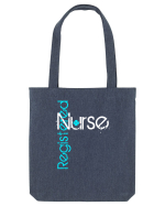 NURSE Sacoșă textilă