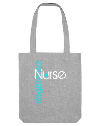 NURSE Heather Grey