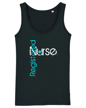 NURSE Black