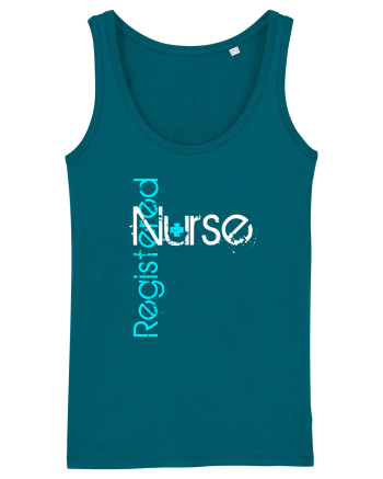 NURSE Ocean Depth