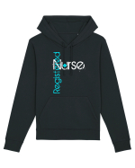NURSE Hanorac Unisex Drummer
