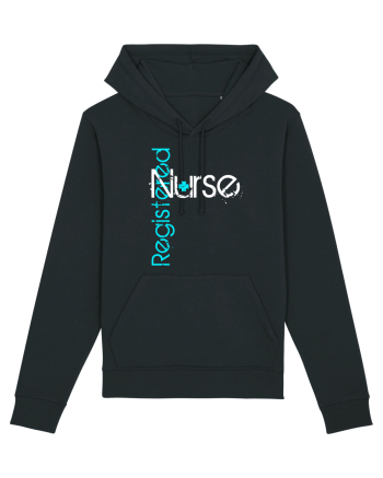 NURSE Black