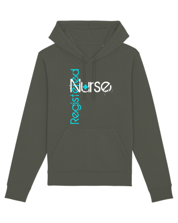 NURSE Khaki
