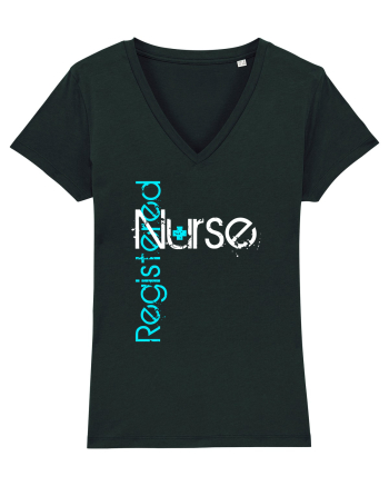 NURSE Black