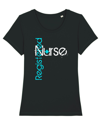 NURSE Black