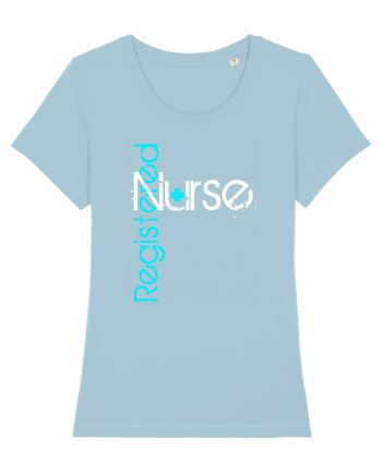 NURSE Sky Blue