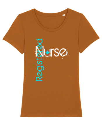 NURSE Roasted Orange