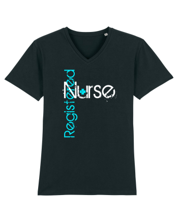 NURSE Black