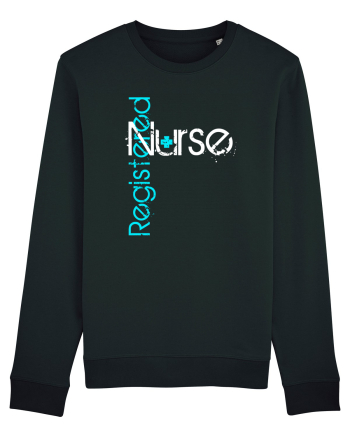 NURSE Black