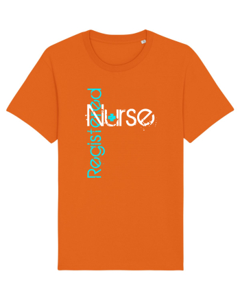 NURSE Bright Orange