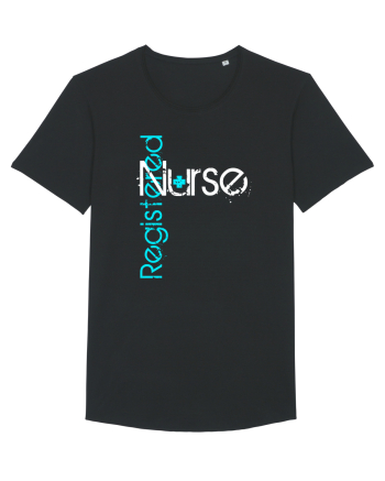 NURSE Black