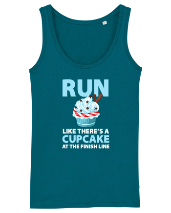 RUN Ocean Depth
