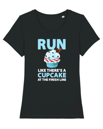 RUN Black