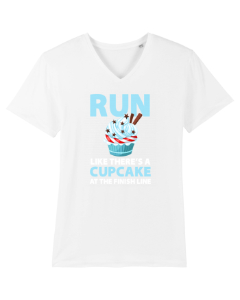 RUN White
