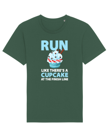 RUN Bottle Green