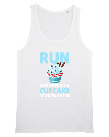 RUN White