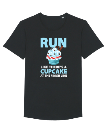 RUN Black