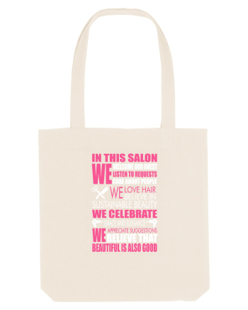 HAIR STYLIST Natural
