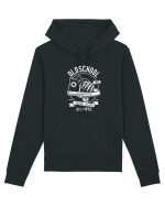 Old School Sneakers White Hanorac Unisex Drummer