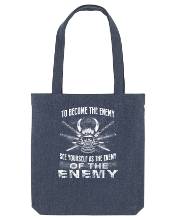 ENEMY Midnight Blue