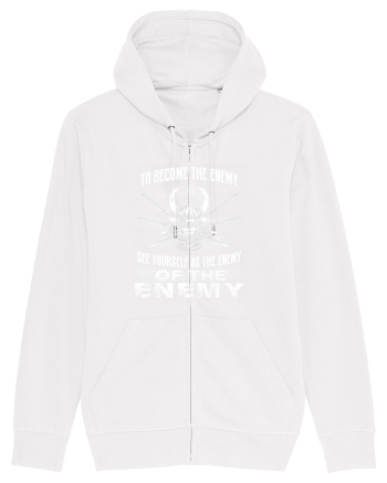 ENEMY White
