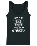 ENEMY Maiou Damă Dreamer