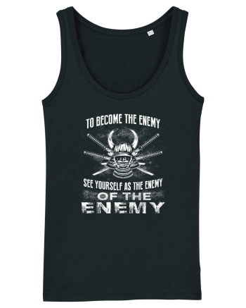 ENEMY Black
