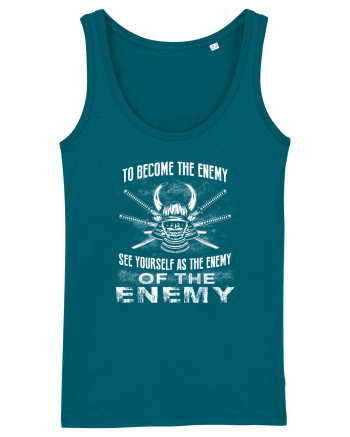 ENEMY Ocean Depth