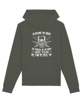 ENEMY Khaki