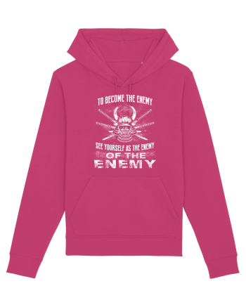 ENEMY Raspberry