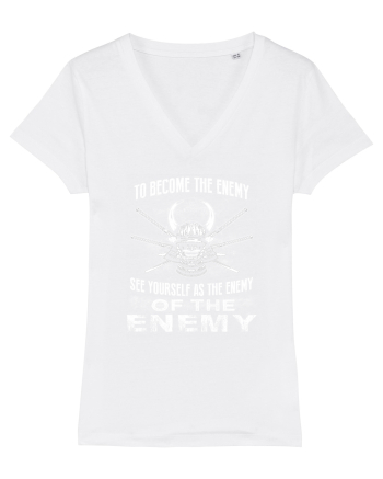 ENEMY White