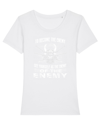 ENEMY White