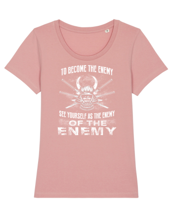 ENEMY Canyon Pink
