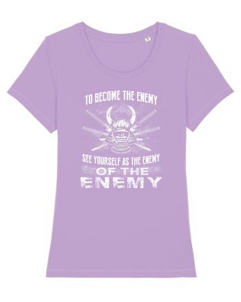 ENEMY Lavender Dawn