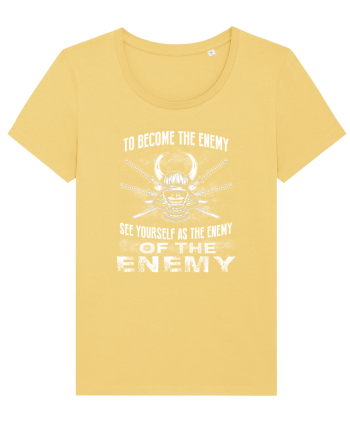 ENEMY Jojoba
