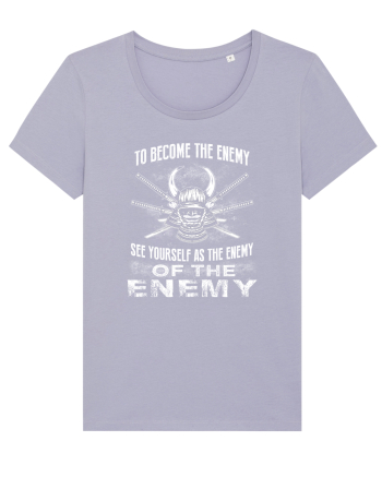 ENEMY Lavender