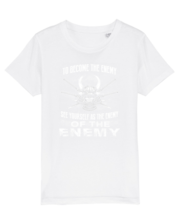 ENEMY White