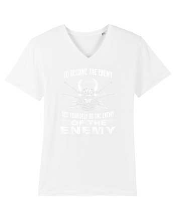ENEMY White