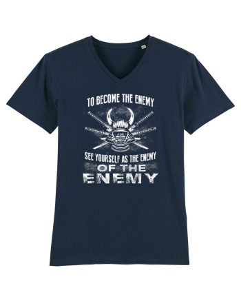 ENEMY French Navy