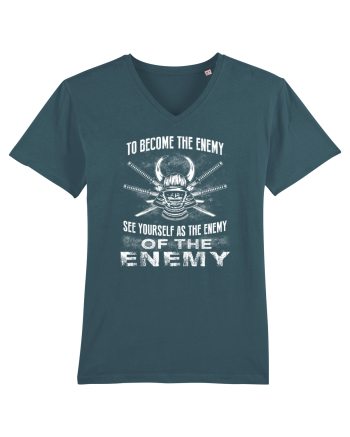 ENEMY Stargazer