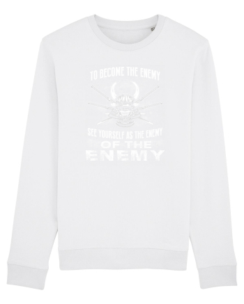 ENEMY White